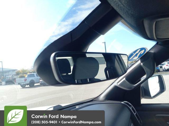 used 2021 Ram 1500 car, priced at $25,930