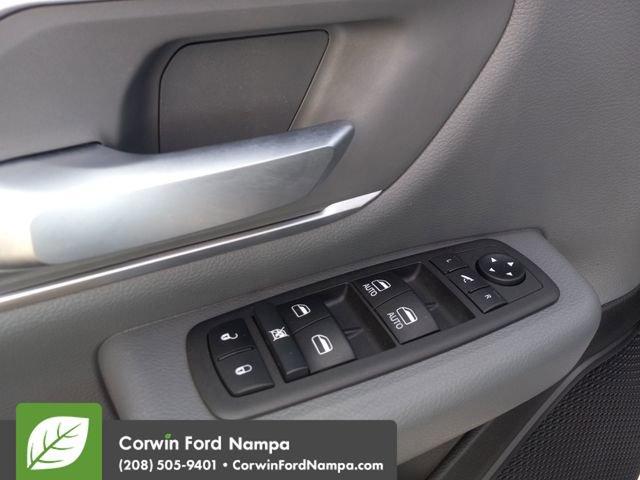 used 2021 Ram 1500 car, priced at $25,930