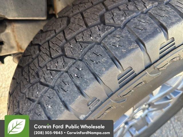 used 2015 Nissan Xterra car, priced at $21,989