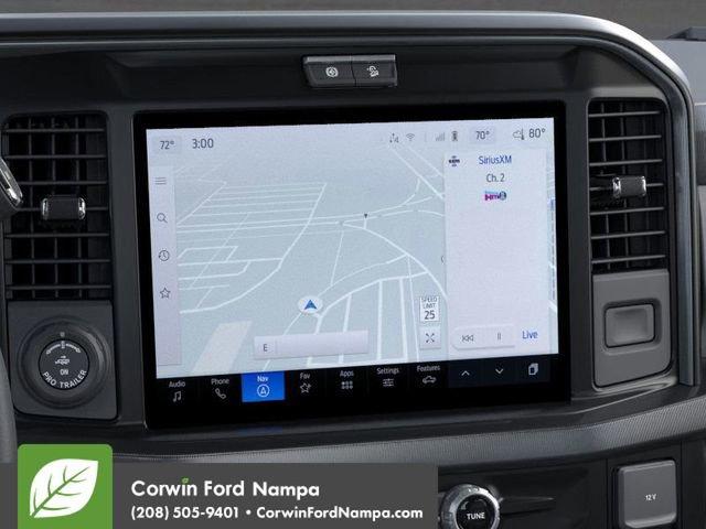 new 2026 Ford F-350 car, priced at $106,585