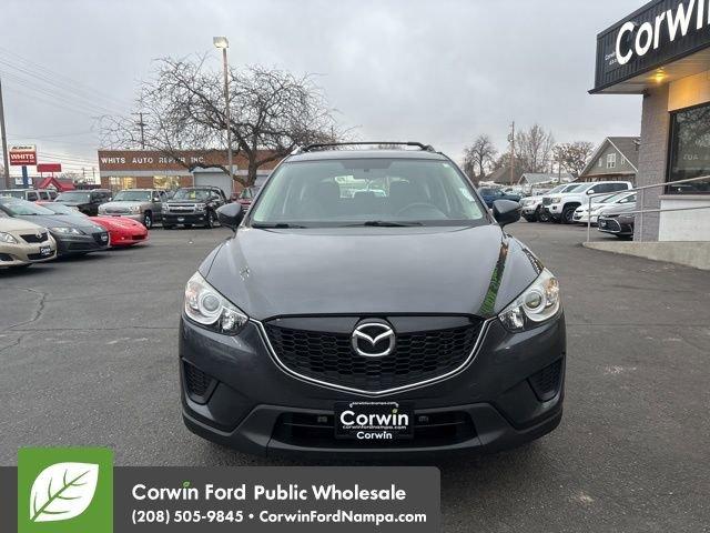 used 2015 Mazda CX-5 car, priced at $13,300