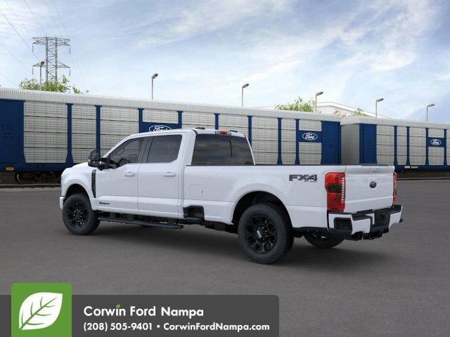 new 2025 Ford F-350 car, priced at $86,110