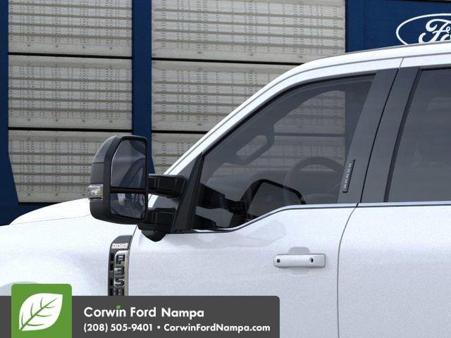 new 2025 Ford F-350 car, priced at $100,025