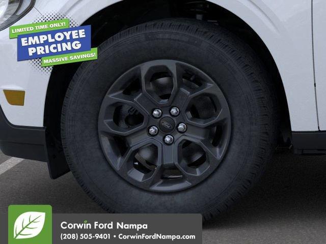 new 2025 Ford Maverick car, priced at $30,908