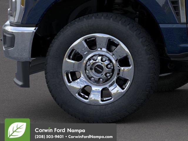 new 2025 Ford F-250 car, priced at $81,005