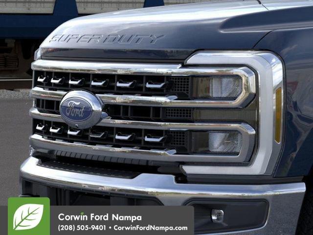 new 2025 Ford F-250 car, priced at $81,005