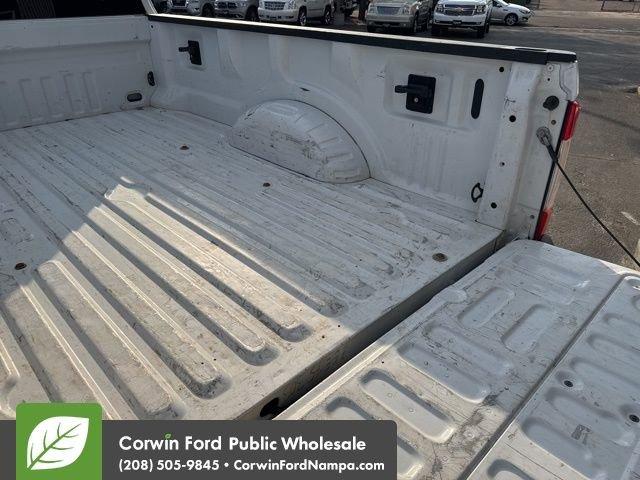 used 2017 Ford F-350 car, priced at $27,500