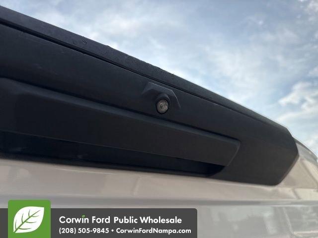 used 2017 Ford F-350 car, priced at $27,500