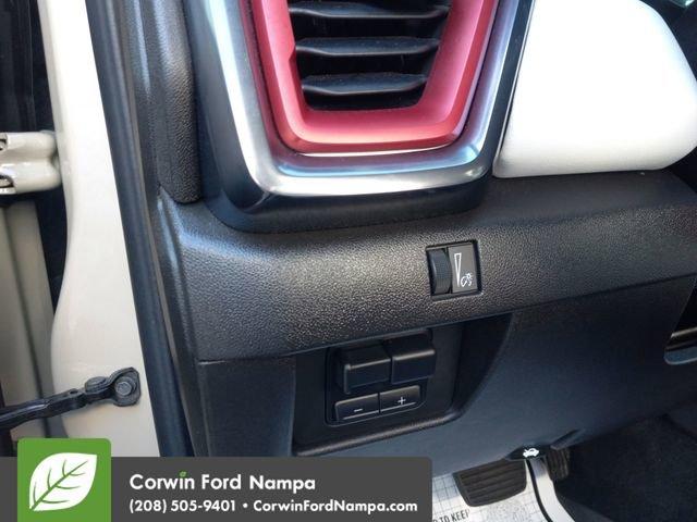 used 2024 GMC Canyon car, priced at $47,850