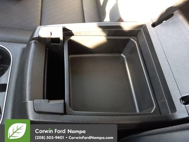 used 2024 GMC Canyon car, priced at $47,850