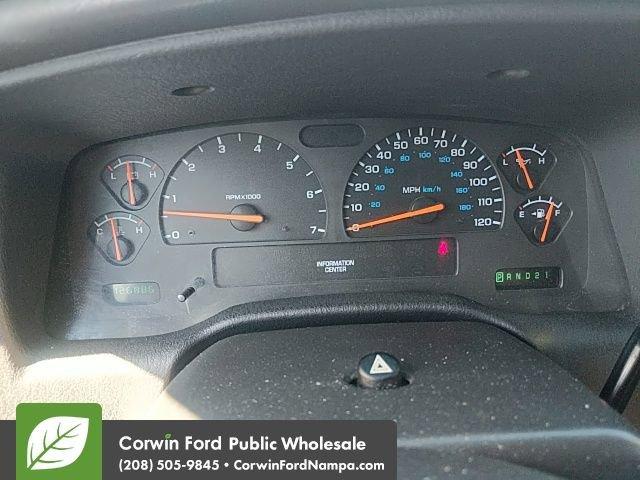 used 2001 Dodge Durango car, priced at $5,989