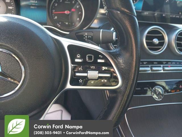 used 2019 Mercedes-Benz C-Class car, priced at $24,989