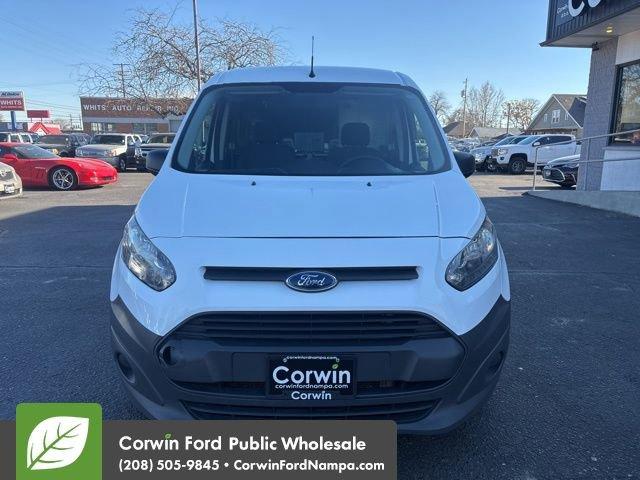 used 2017 Ford Transit Connect car, priced at $15,000