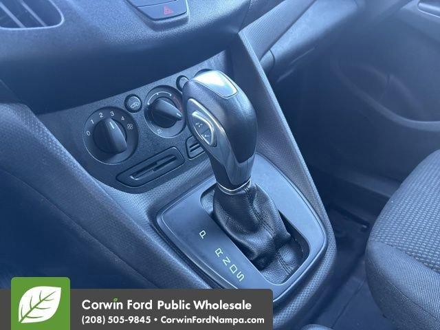 used 2017 Ford Transit Connect car, priced at $15,000