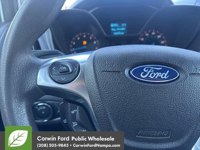 used 2017 Ford Transit Connect car, priced at $15,000