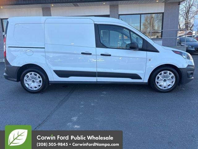 used 2017 Ford Transit Connect car, priced at $15,000