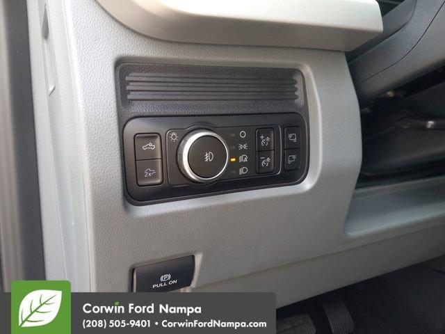 new 2026 Ford F-250 car, priced at $67,705