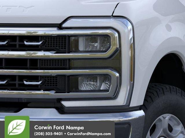 new 2026 Ford F-250 car, priced at $67,705