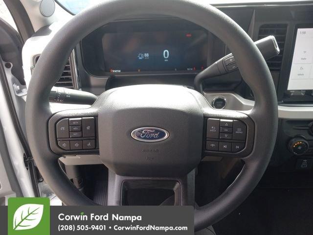 new 2026 Ford F-250 car, priced at $67,705