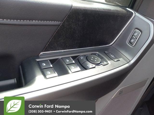 new 2026 Ford F-250 car, priced at $67,705