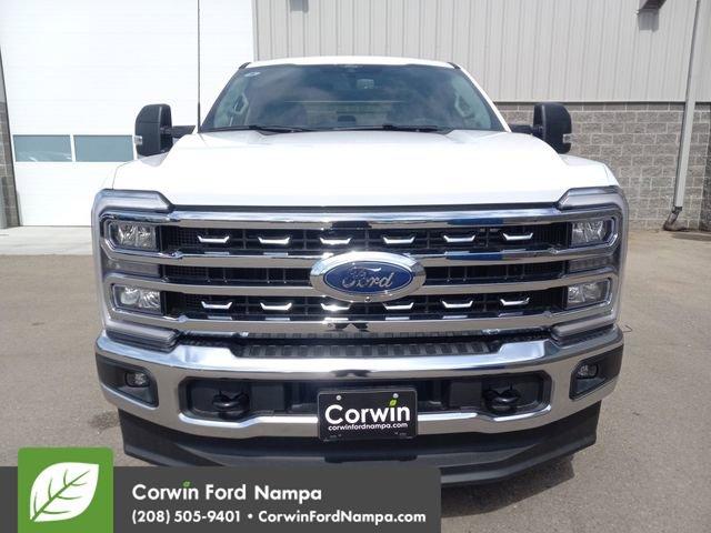 new 2026 Ford F-250 car, priced at $67,705