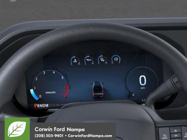 new 2026 Ford F-250 car, priced at $67,705