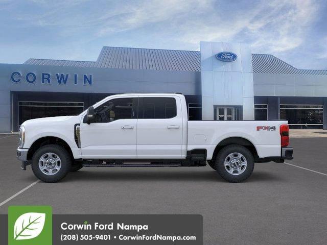 new 2026 Ford F-250 car, priced at $67,705
