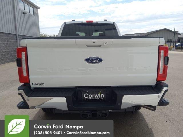 new 2026 Ford F-250 car, priced at $67,705