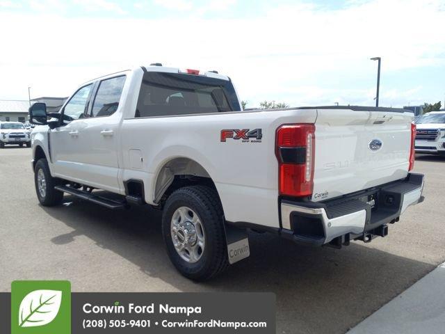 new 2026 Ford F-250 car, priced at $67,705