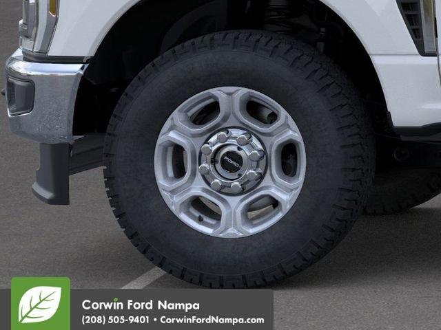 new 2026 Ford F-250 car, priced at $67,705