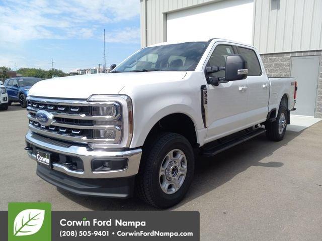 new 2026 Ford F-250 car, priced at $67,705