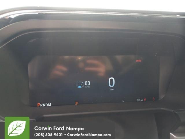 new 2026 Ford F-250 car, priced at $67,705