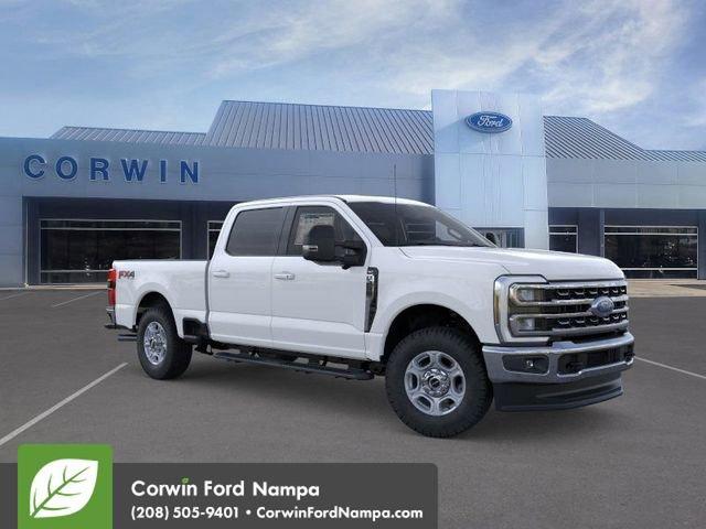 new 2026 Ford F-250 car, priced at $67,705