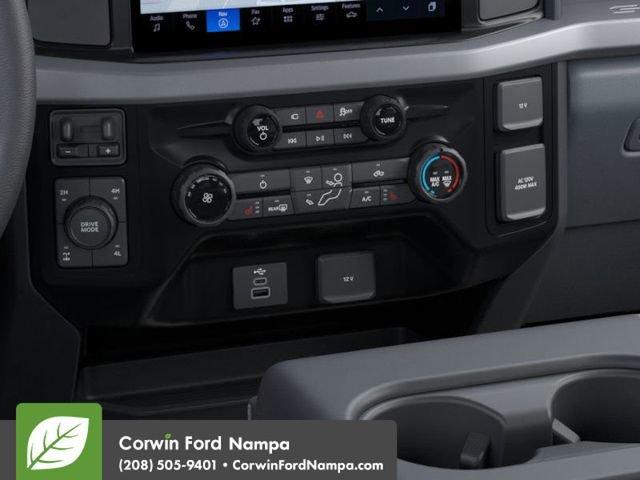 new 2026 Ford F-250 car, priced at $67,705