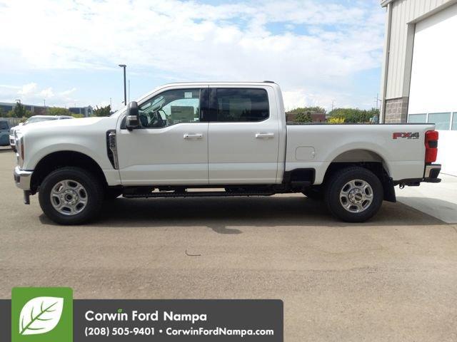new 2026 Ford F-250 car, priced at $67,705