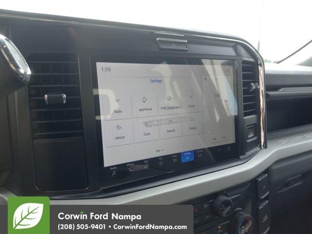 new 2026 Ford F-250 car, priced at $67,705