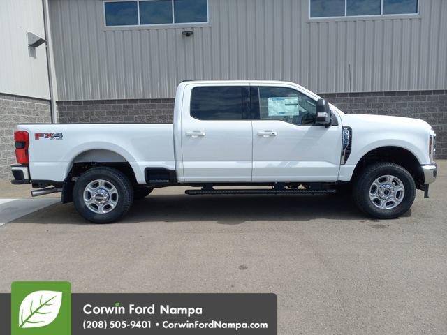 new 2026 Ford F-250 car, priced at $67,705