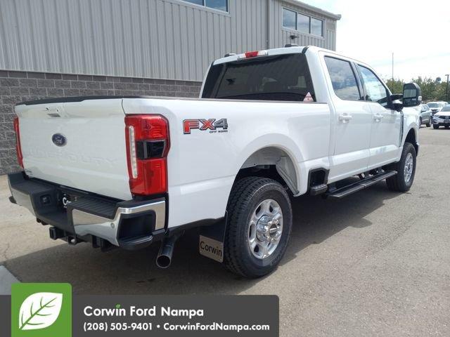 new 2026 Ford F-250 car, priced at $67,705