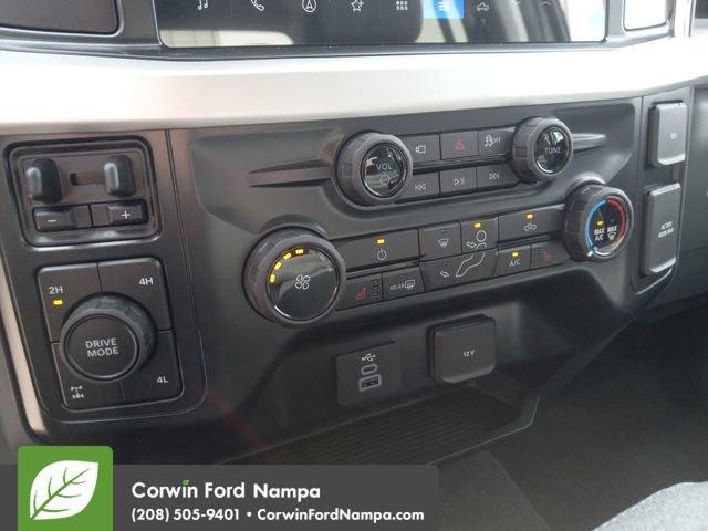 new 2026 Ford F-250 car, priced at $67,705