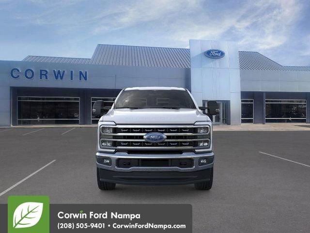 new 2026 Ford F-250 car, priced at $67,705