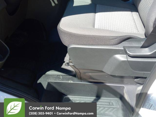 new 2024 Ford Transit-350 car, priced at $63,995