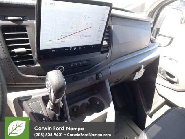 new 2024 Ford Transit-350 car, priced at $63,995