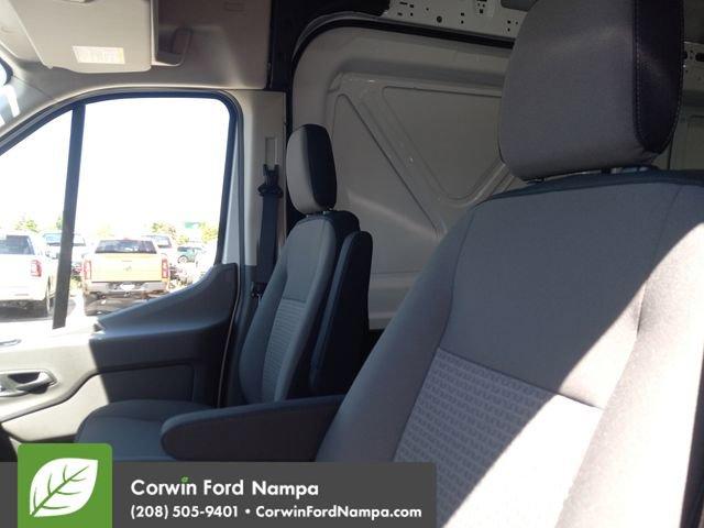 new 2024 Ford Transit-350 car, priced at $63,995