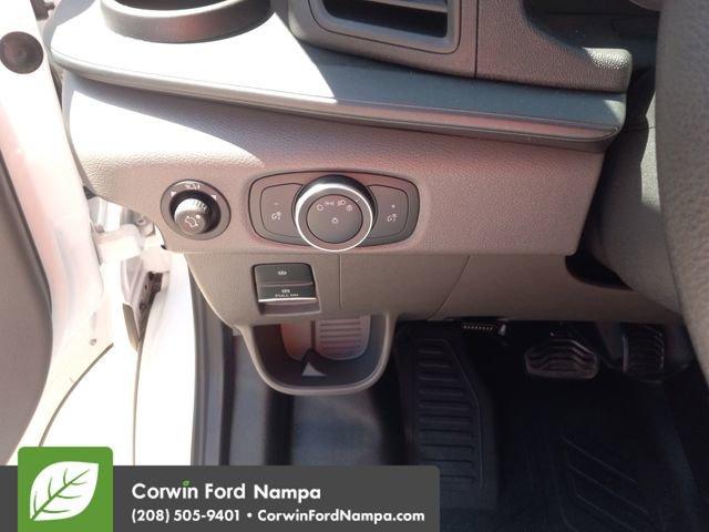 new 2024 Ford Transit-350 car, priced at $63,995