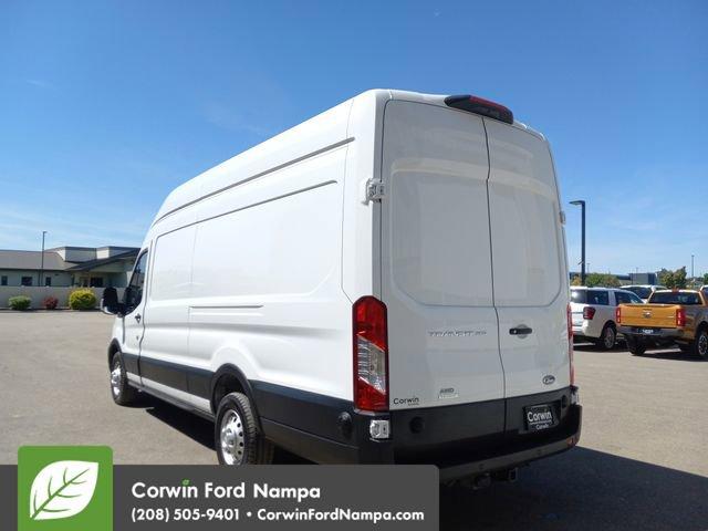 new 2024 Ford Transit-350 car, priced at $63,995