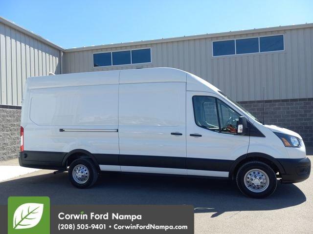new 2024 Ford Transit-350 car, priced at $63,995