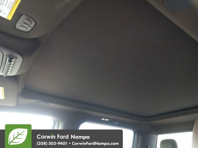 new 2025 Ford F-350 car, priced at $95,942