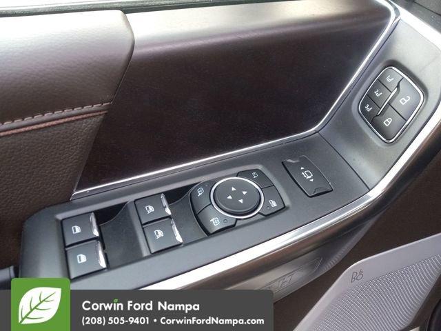 new 2025 Ford F-350 car, priced at $95,942