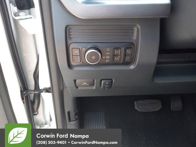 new 2025 Ford F-350 car, priced at $101,007