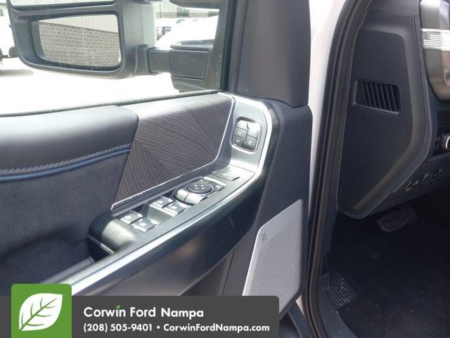 new 2025 Ford F-350 car, priced at $101,007